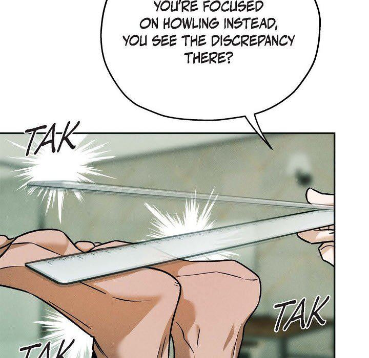 Read Hard-Boiled Love chapter 118 image 33 on Lezhin