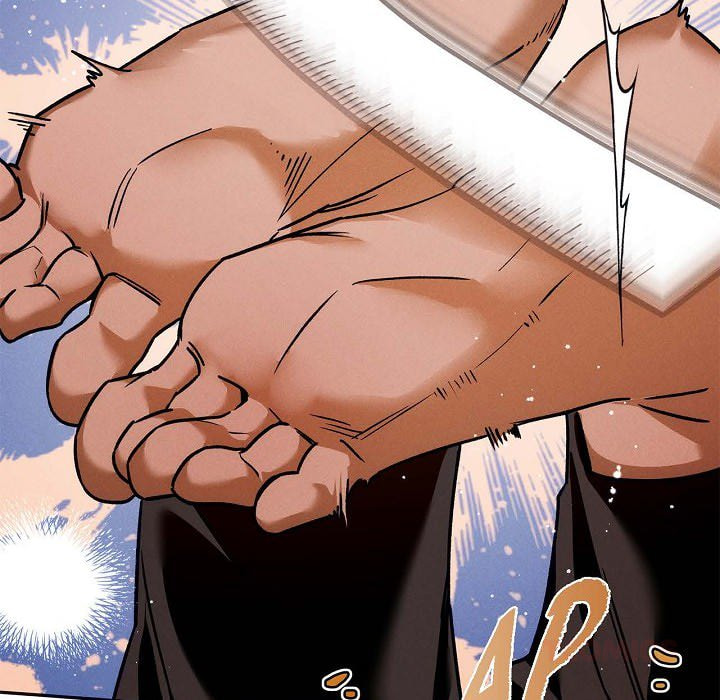 Read Hard-Boiled Love chapter 118 image 37 on Lezhin