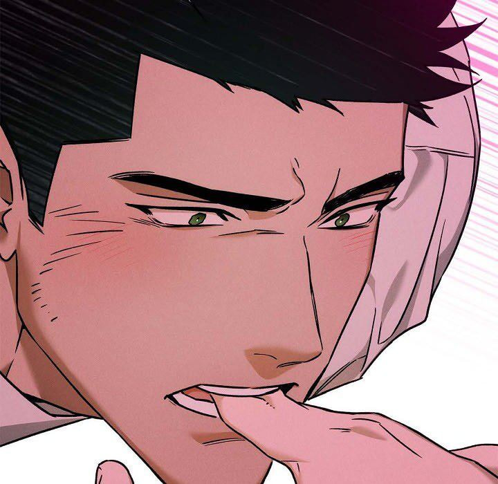 Read Hard-Boiled Love chapter 118 image 39 on Lezhin