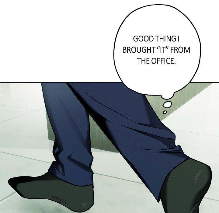 Read Hard-Boiled Love chapter 118 image 4 on Lezhin