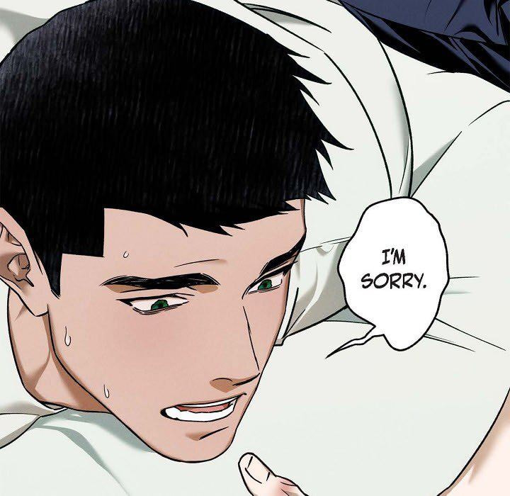 Read Hard-Boiled Love chapter 118 image 43 on Lezhin