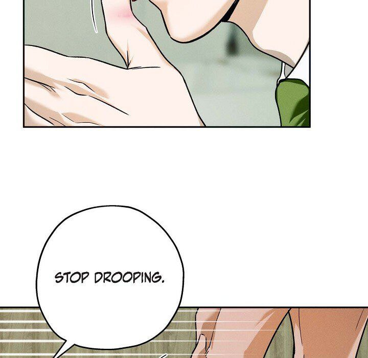 Read Hard-Boiled Love chapter 118 image 46 on Lezhin