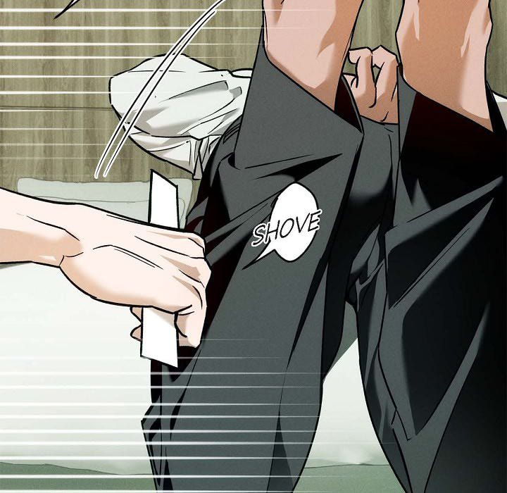 Read Hard-Boiled Love chapter 118 image 47 on Lezhin