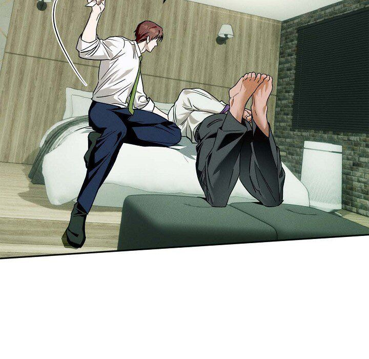 Read Hard-Boiled Love chapter 118 image 49 on Lezhin