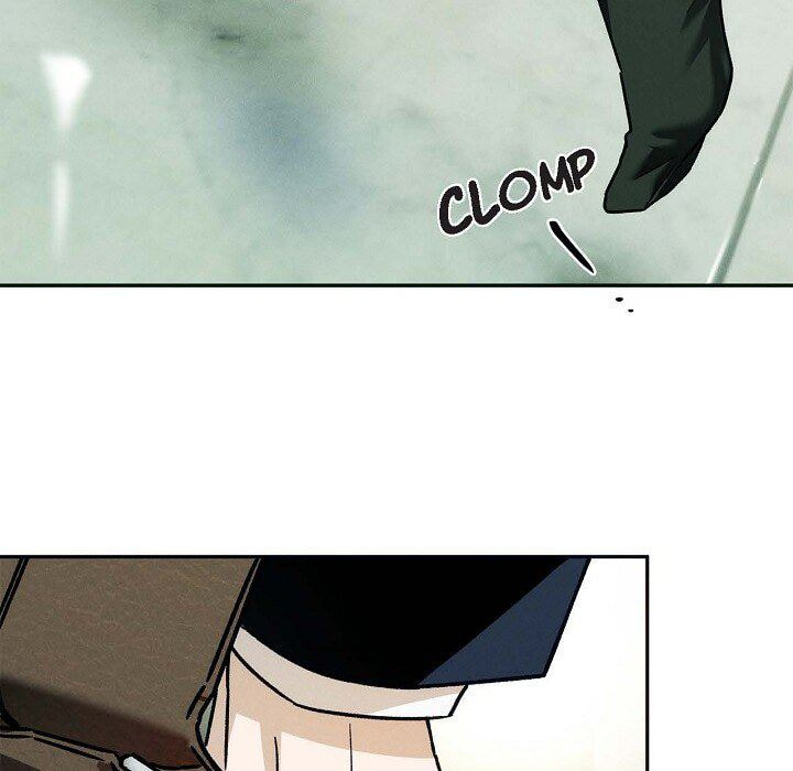 Read Hard-Boiled Love chapter 118 image 5 on Lezhin