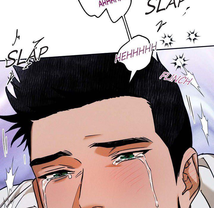 Read Hard-Boiled Love chapter 118 image 51 on Lezhin