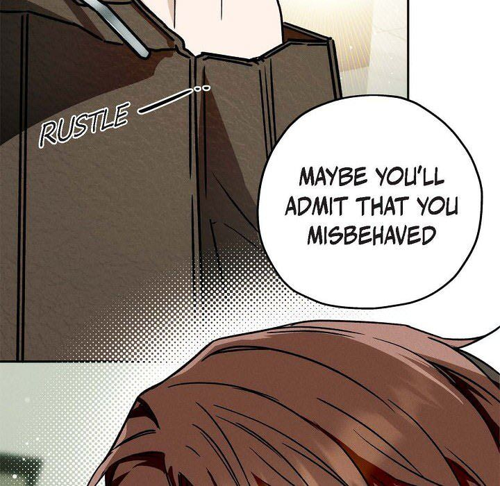 Read Hard-Boiled Love chapter 118 image 6 on Lezhin