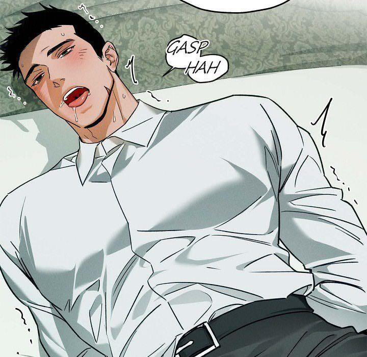 Read Hard-Boiled Love chapter 118 image 64 on Lezhin