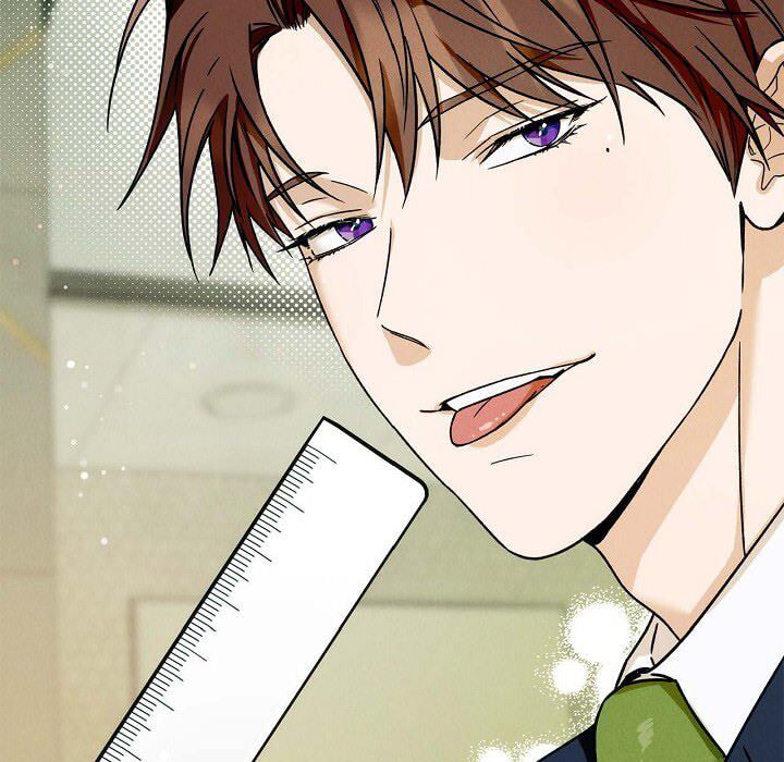 Read Hard-Boiled Love chapter 118 image 7 on Lezhin