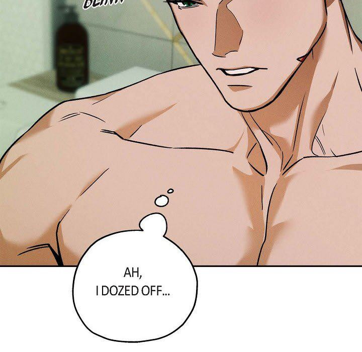 Read Hard-Boiled Love chapter 118 image 74 on Lezhin