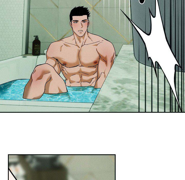 Read Hard-Boiled Love chapter 118 image 76 on Lezhin