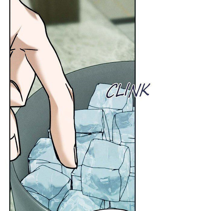 Read Hard-Boiled Love chapter 118 image 77 on Lezhin