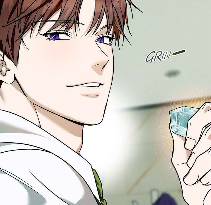 Read Hard-Boiled Love chapter 118 image 79 on Lezhin