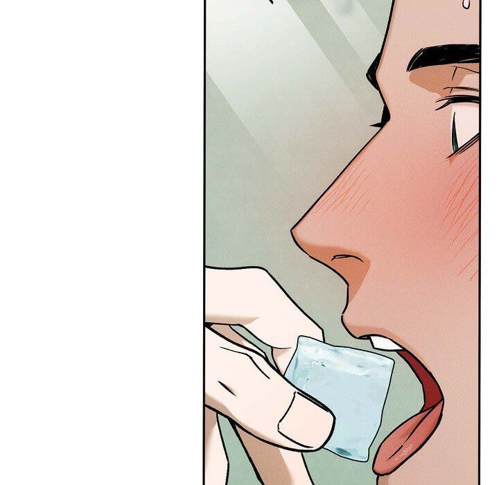 Read Hard-Boiled Love chapter 118 image 81 on Lezhin