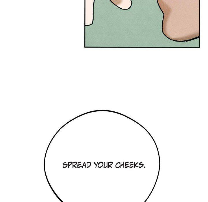 Read Hard-Boiled Love chapter 118 image 82 on Lezhin