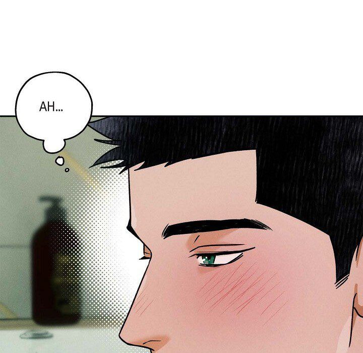 Read Hard-Boiled Love chapter 118 image 86 on Lezhin