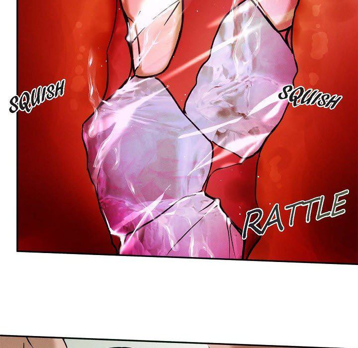 Read Hard-Boiled Love chapter 118 image 97 on Lezhin