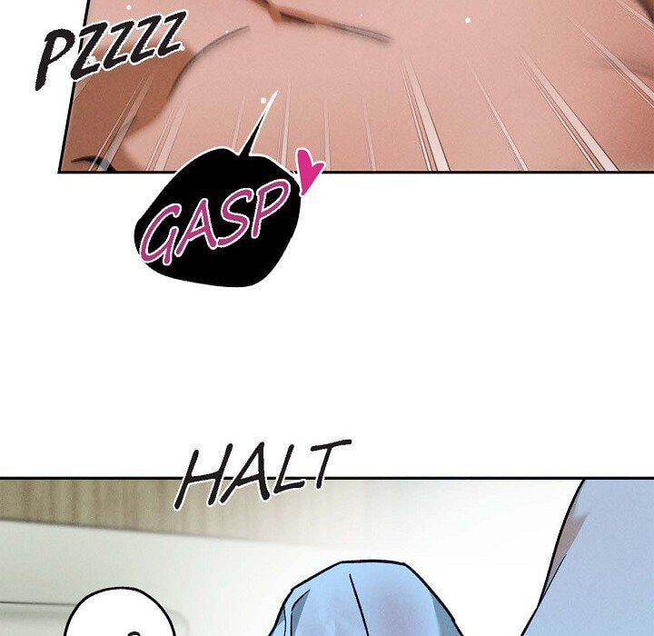 Read Hard-Boiled Love chapter 119 image 101 on Lezhin