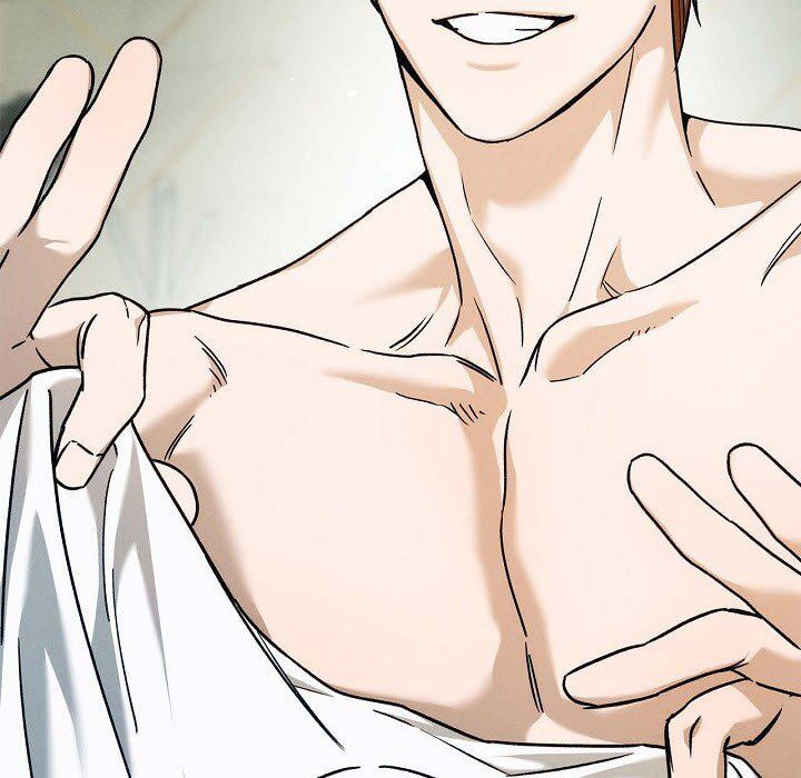 Read Hard-Boiled Love chapter 119 image 104 on Lezhin