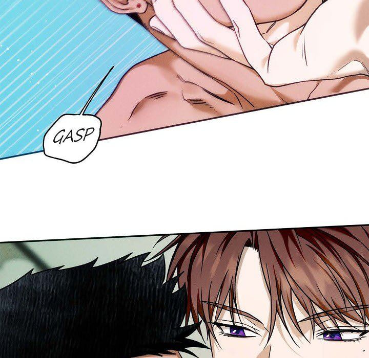 Read Hard-Boiled Love chapter 119 image 13 on Lezhin