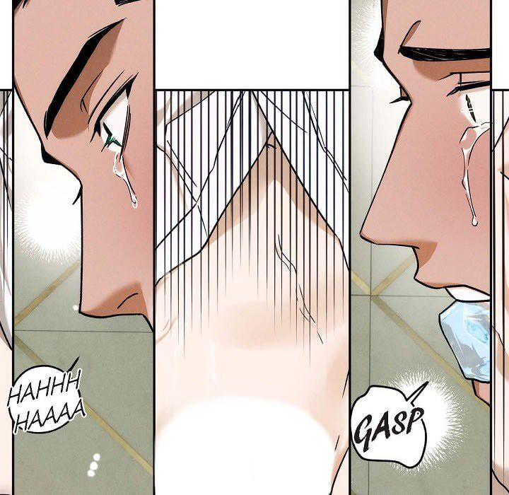 Read Hard-Boiled Love chapter 119 image 21 on Lezhin