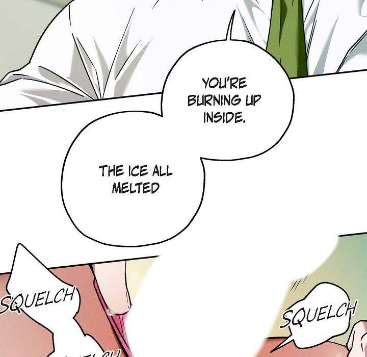 Read Hard-Boiled Love chapter 119 image 25 on Lezhin
