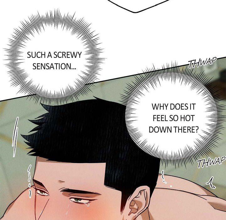 Read Hard-Boiled Love chapter 119 image 27 on Lezhin