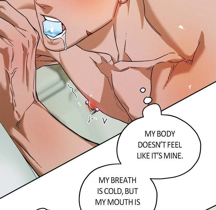 Read Hard-Boiled Love chapter 119 image 28 on Lezhin