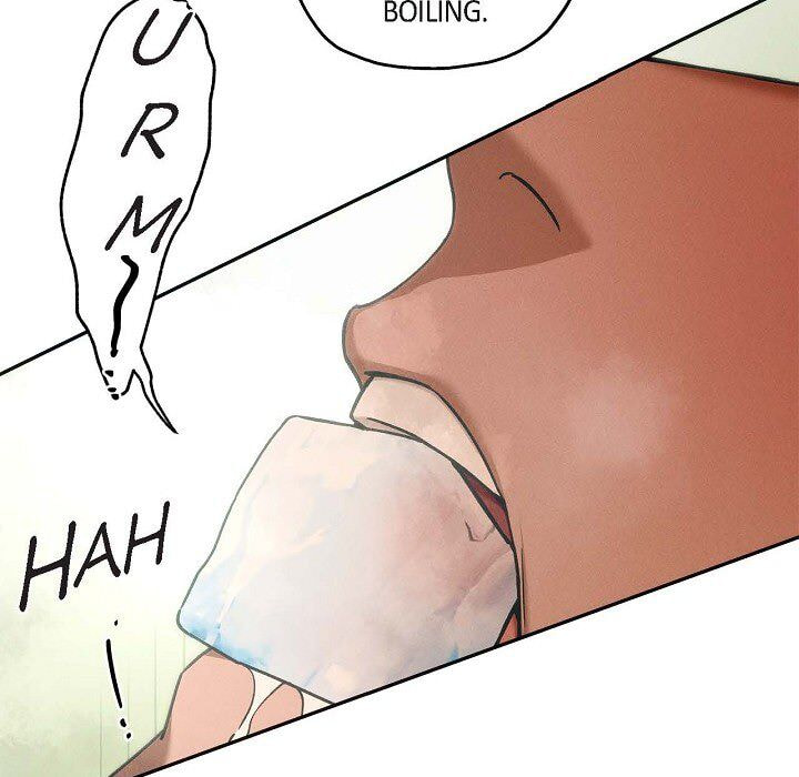 Read Hard-Boiled Love chapter 119 image 29 on Lezhin