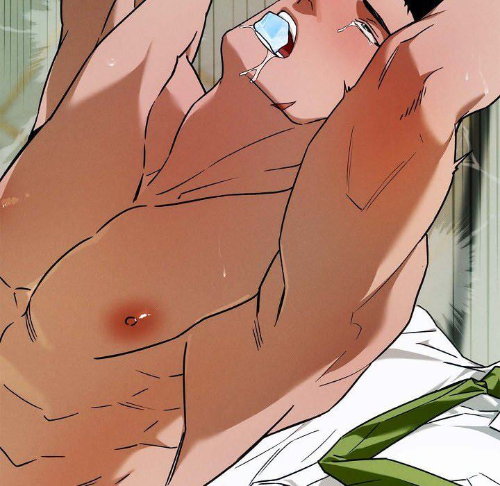 Read Hard-Boiled Love chapter 119 image 31 on Lezhin