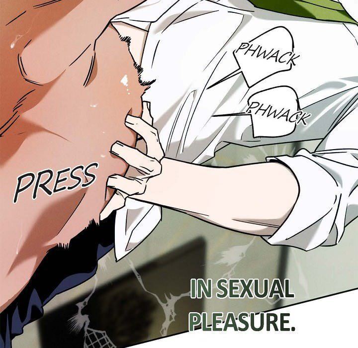 Read Hard-Boiled Love chapter 119 image 32 on Lezhin