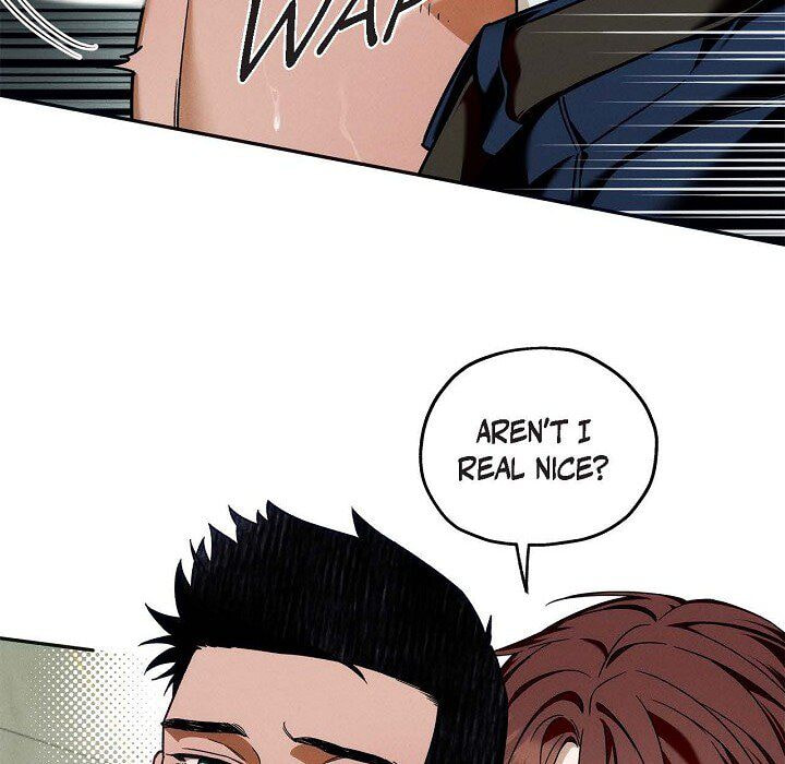 Read Hard-Boiled Love chapter 119 image 34 on Lezhin