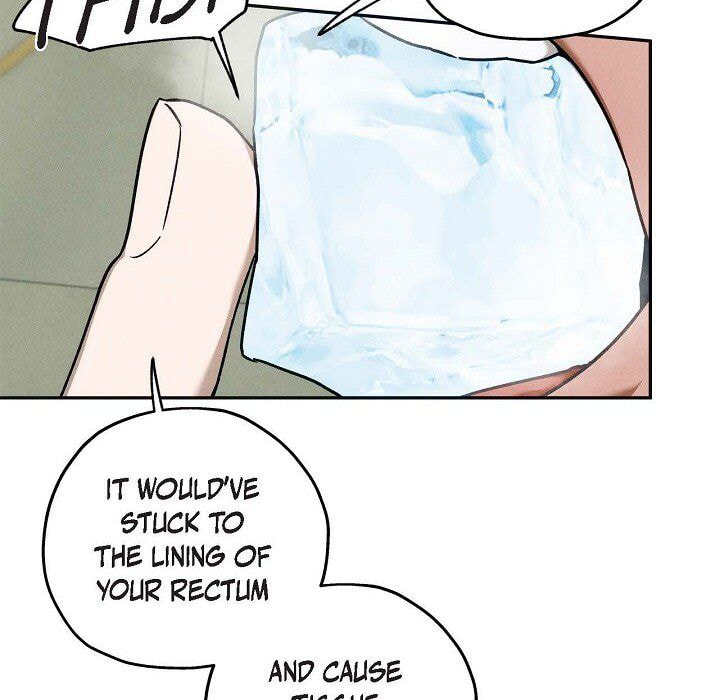 Read Hard-Boiled Love chapter 119 image 36 on Lezhin
