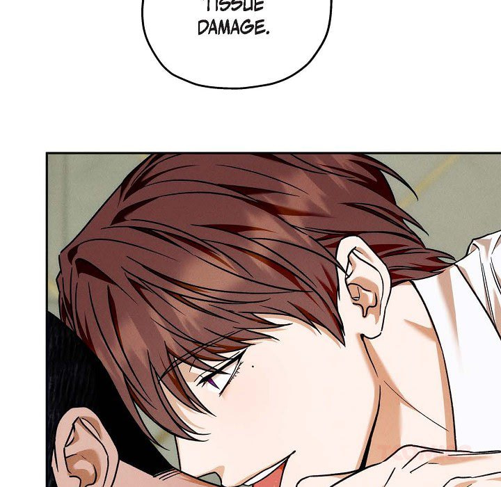 Read Hard-Boiled Love chapter 119 image 37 on Lezhin