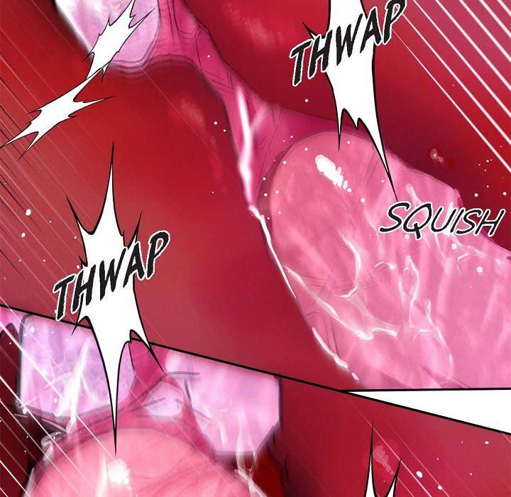 Read Hard-Boiled Love chapter 119 image 42 on Lezhin