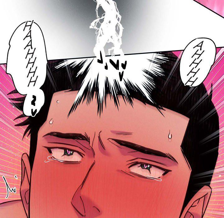 Read Hard-Boiled Love chapter 119 image 44 on Lezhin