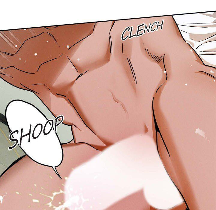 Read Hard-Boiled Love chapter 119 image 46 on Lezhin