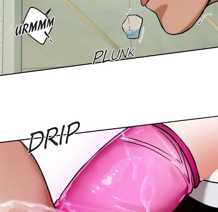 Read Hard-Boiled Love chapter 119 image 49 on Lezhin