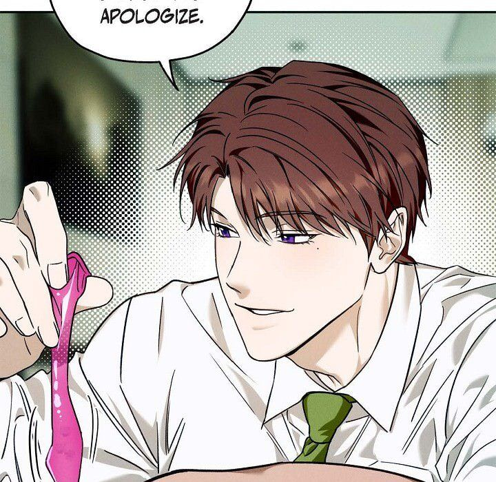 Read Hard-Boiled Love chapter 119 image 53 on Lezhin