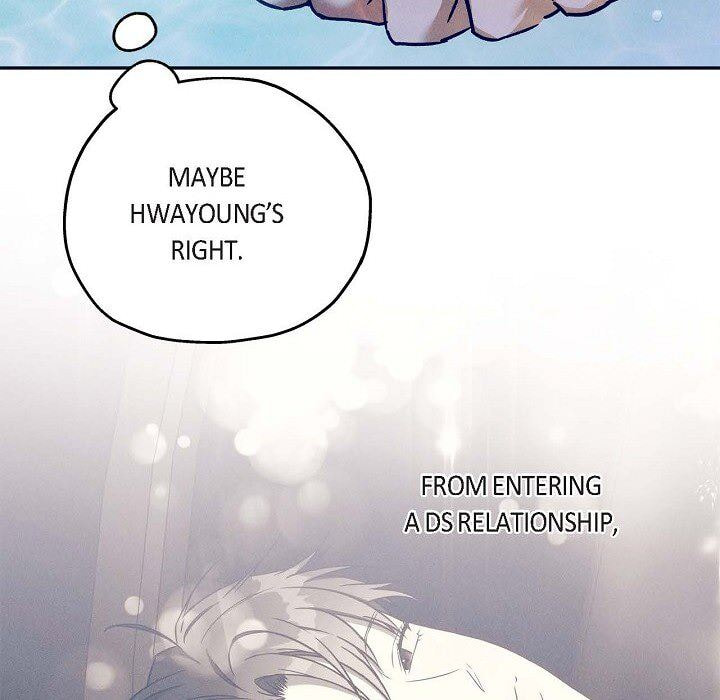 Read Hard-Boiled Love chapter 119 image 57 on Lezhin