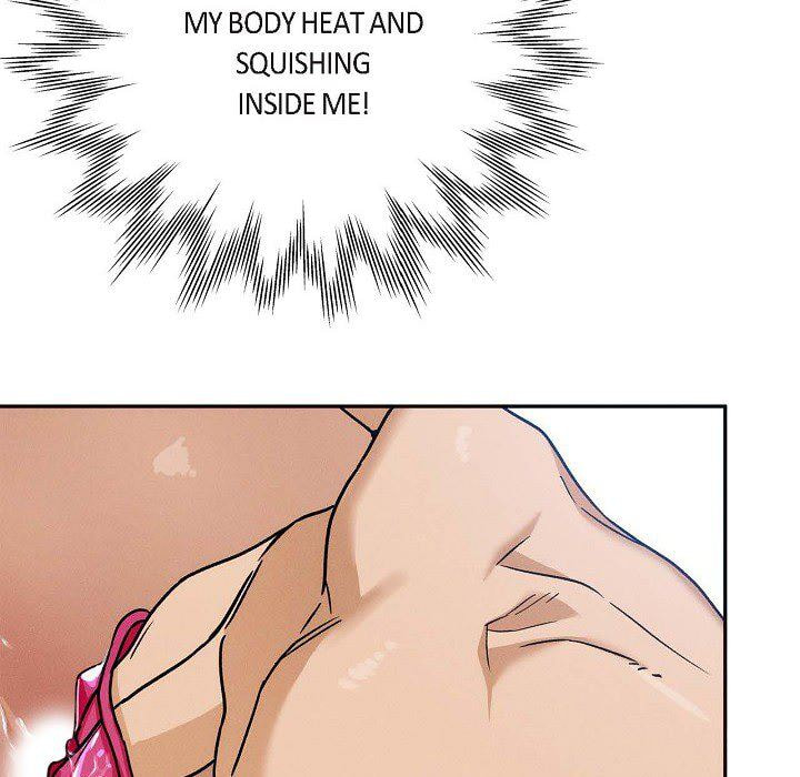 Read Hard-Boiled Love chapter 119 image 6 on Lezhin