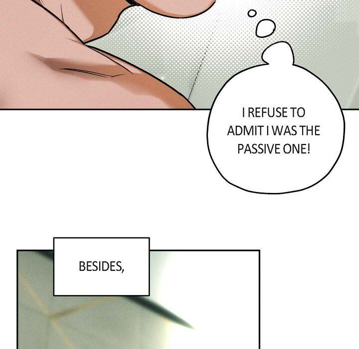 Read Hard-Boiled Love chapter 119 image 61 on Lezhin