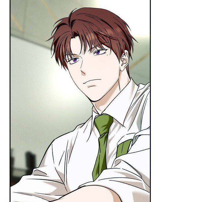 Read Hard-Boiled Love chapter 119 image 62 on Lezhin