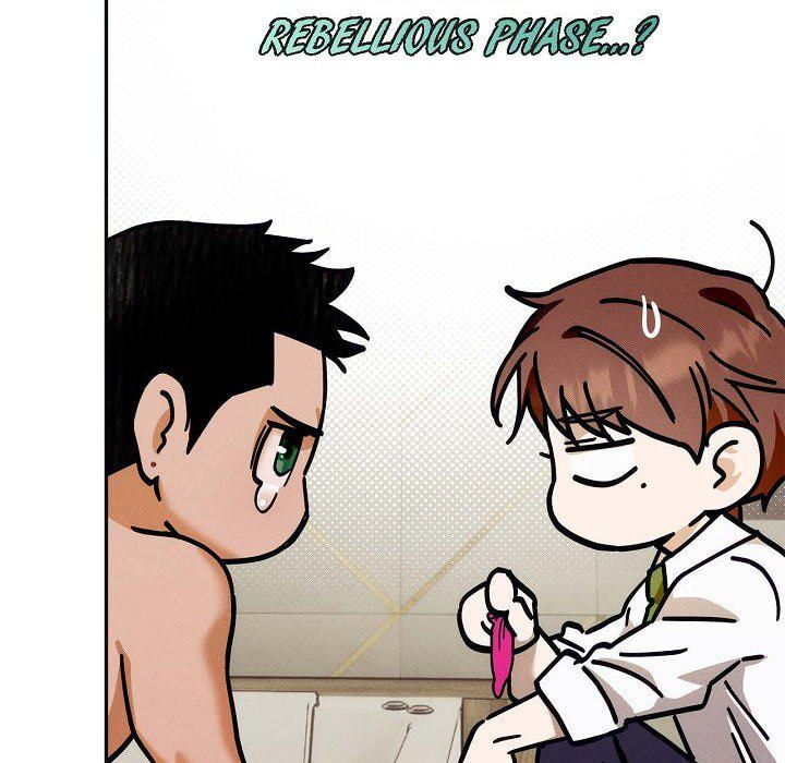 Read Hard-Boiled Love chapter 119 image 66 on Lezhin