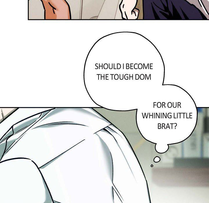 Read Hard-Boiled Love chapter 119 image 67 on Lezhin