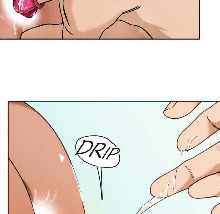 Read Hard-Boiled Love chapter 119 image 7 on Lezhin