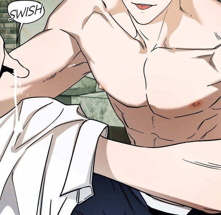 Read Hard-Boiled Love chapter 119 image 71 on Lezhin