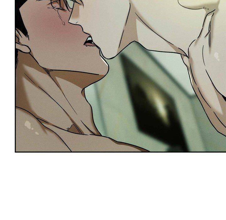 Read Hard-Boiled Love chapter 119 image 75 on Lezhin