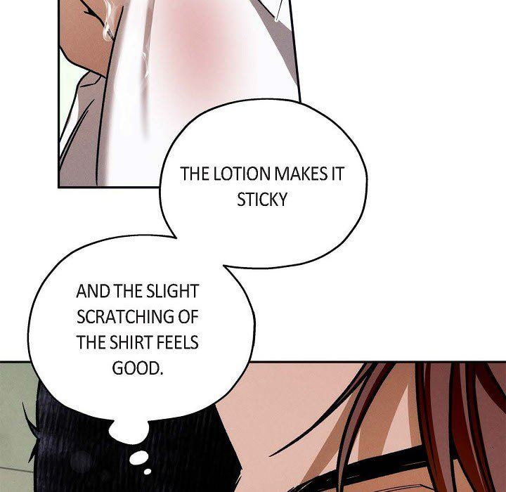 Read Hard-Boiled Love chapter 119 image 78 on Lezhin