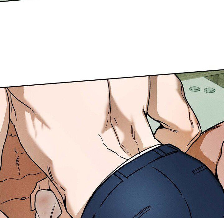 Read Hard-Boiled Love chapter 119 image 80 on Lezhin